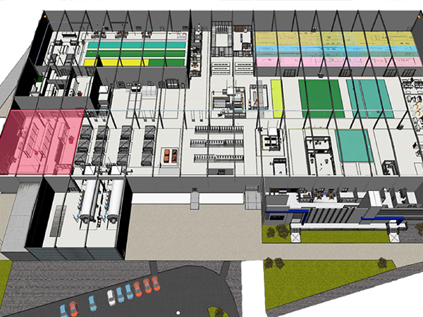 BIM Modeling